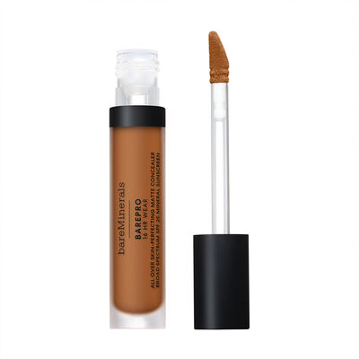 BAREPRO MATTE CONCEALER SPF 25 (CORRECTOR L&Iacute;QUIDO)